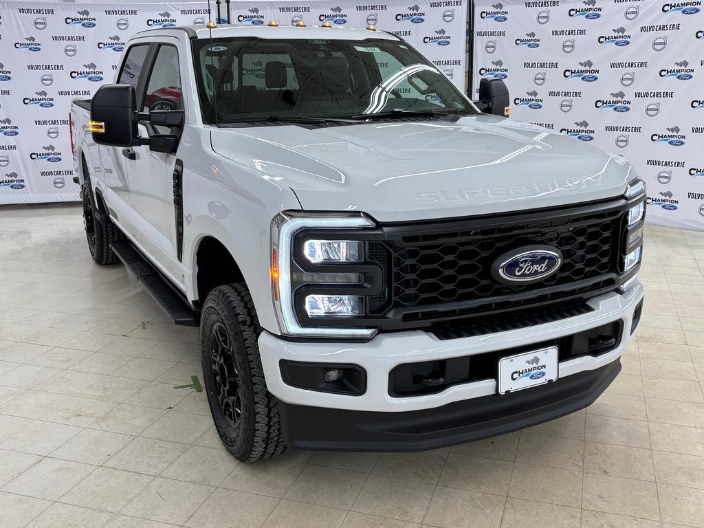 2026 Ford F-250 Base's photo