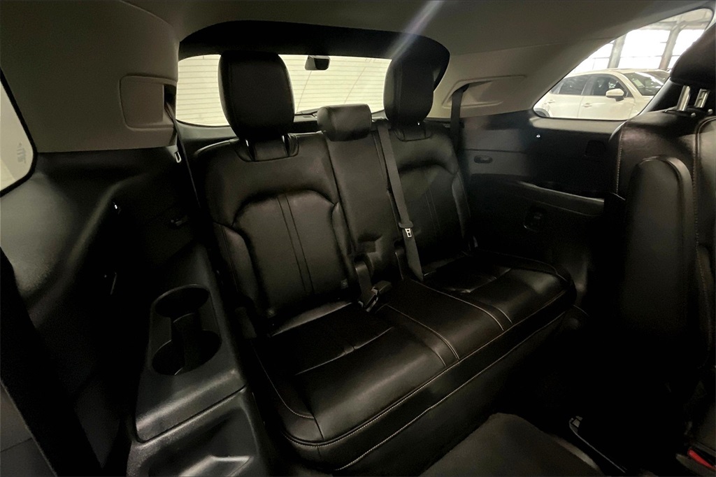 2024 MAZDA CX-90 - Image 24