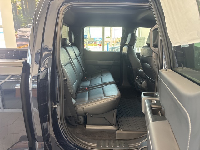 2025 Ford F-150 XLT photo 41