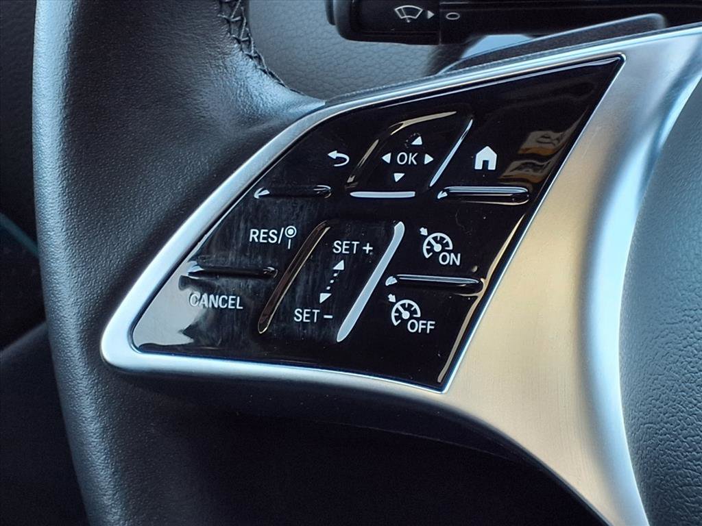 2025 Mercedes Benz GLA 250 4MATIC photo 9