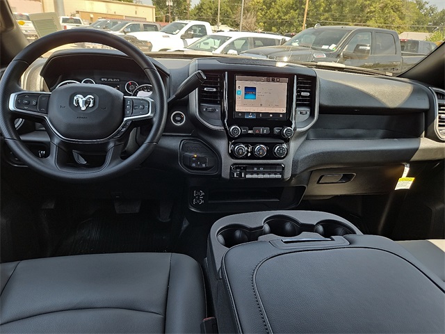 2026 Ram 5500 Tradesman photo 11