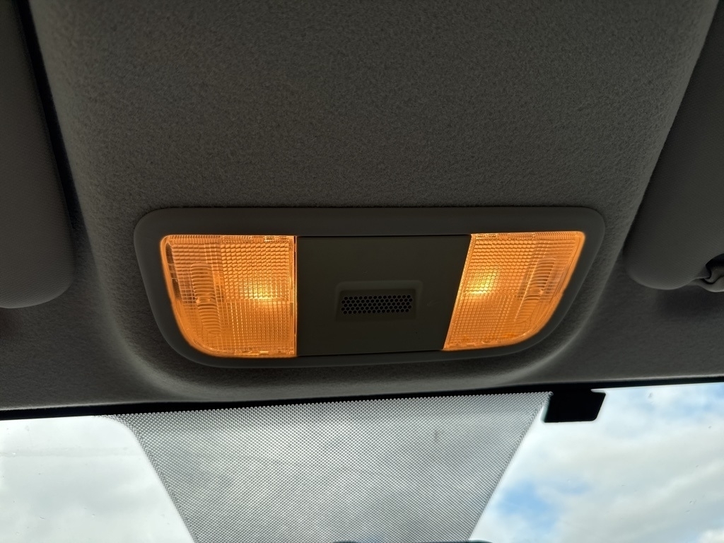 2015 Honda Fit LX photo 22