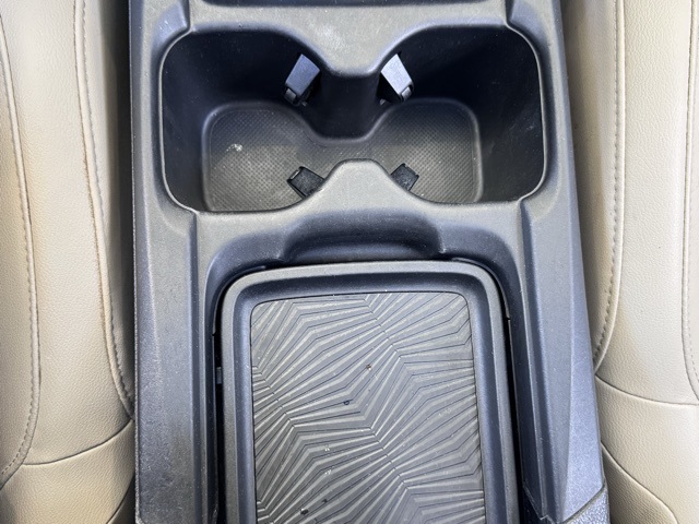 2017 Honda CR-V EX-L photo 27