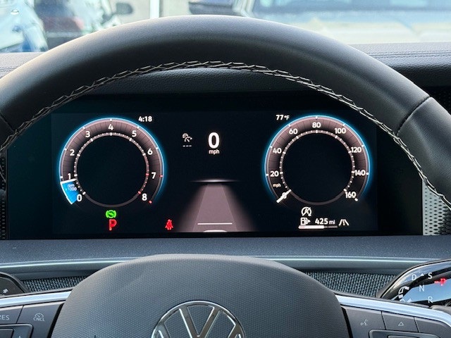 2025 Volkswagen Tiguan S photo 26