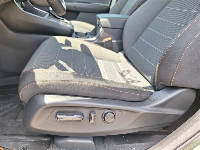 2026 Honda CR-V Hybrid Sport photo 10
