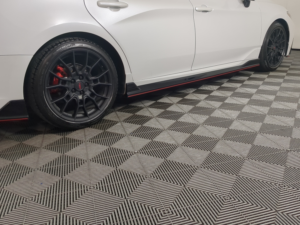2020 Toyota Avalon XSE TRD photo 8
