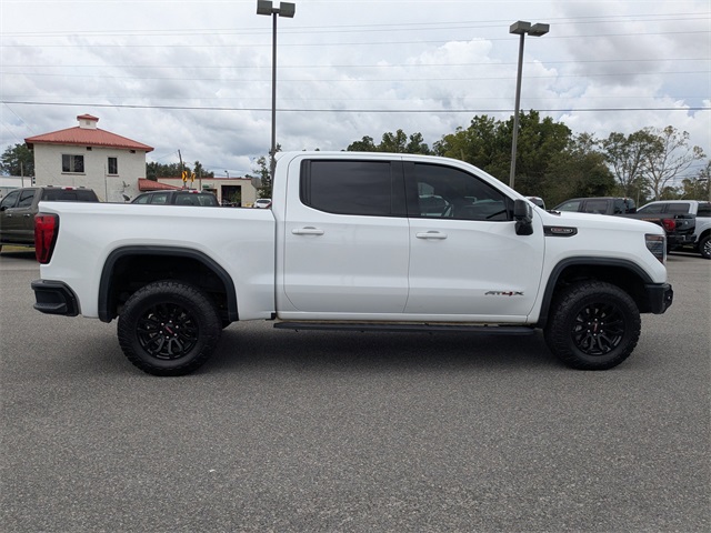 2023 Gmc Sierra 1500 AT4X photo 3