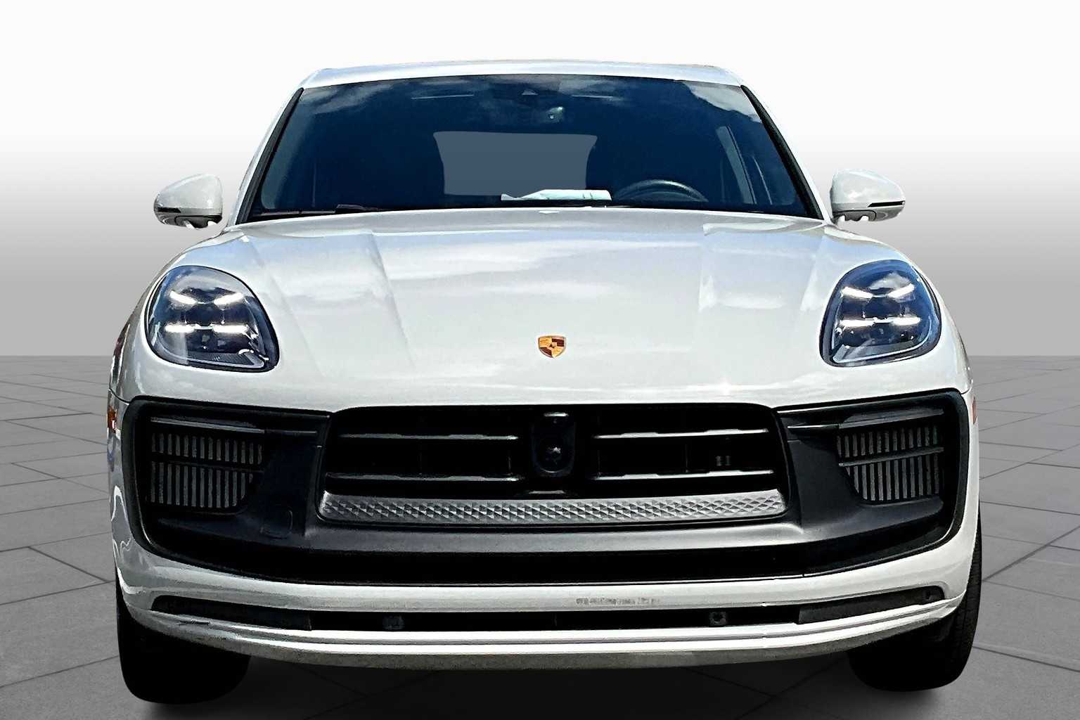 2024 Porsche Macan GTS photo 3