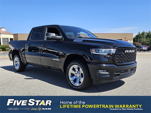 2026 RAM Ram 1500 Pickup Big Horn/Lone Star's photo