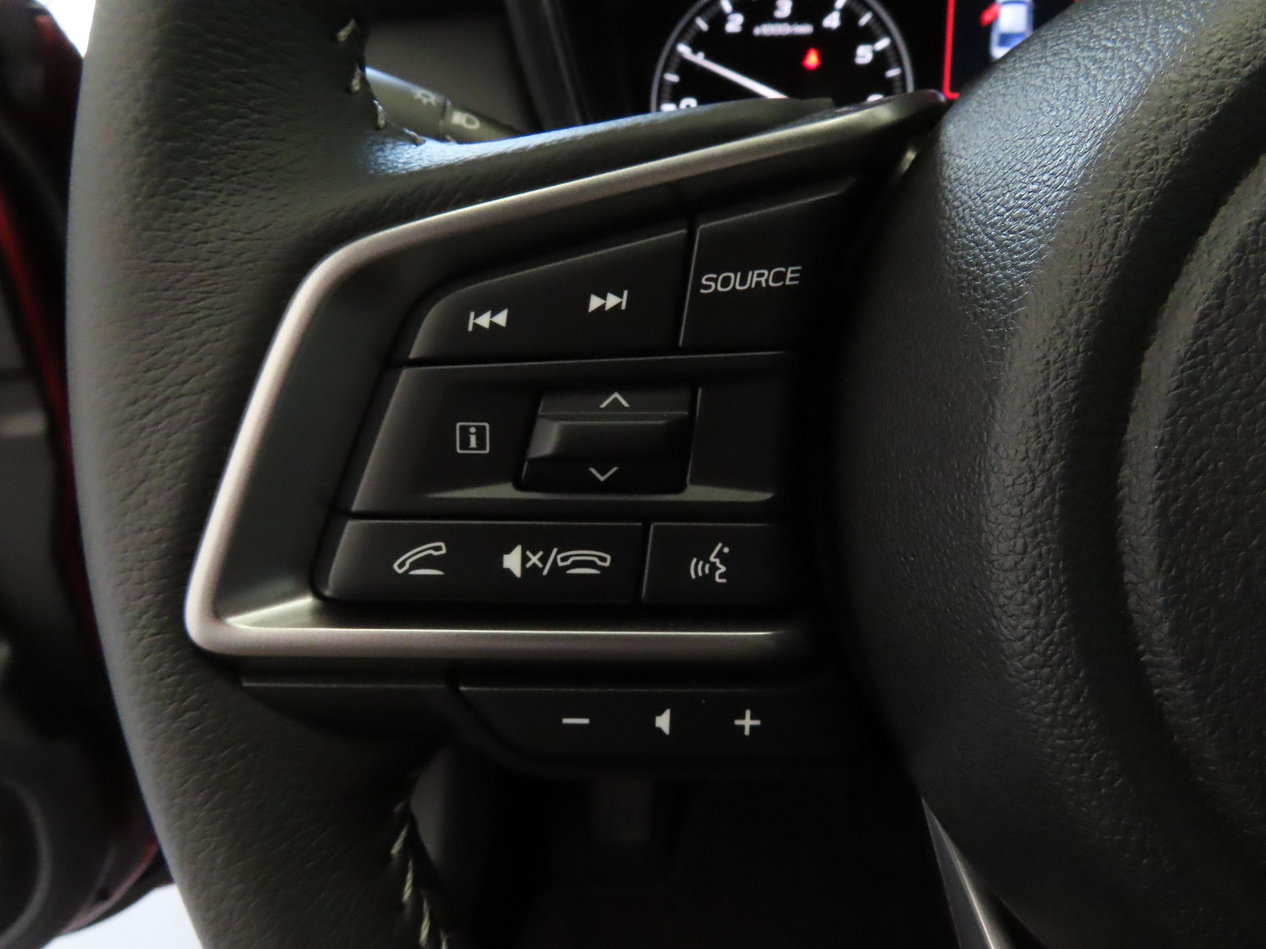 2025 Subaru Legacy Premium photo 11