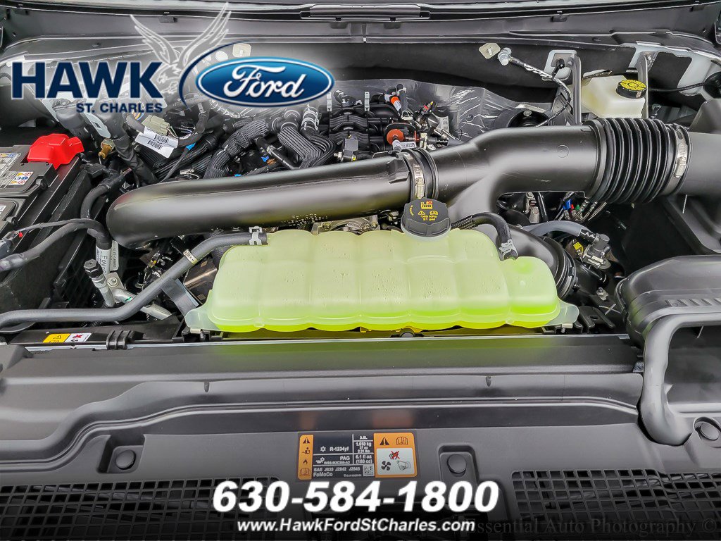 2025 FORD EXPEDITION MAX - Image 21