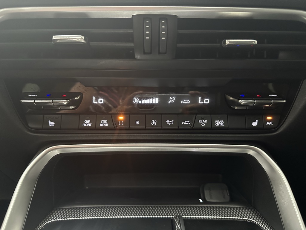 2024 Mazda CX-90 3.3 Turbo Preferred Plus photo 23