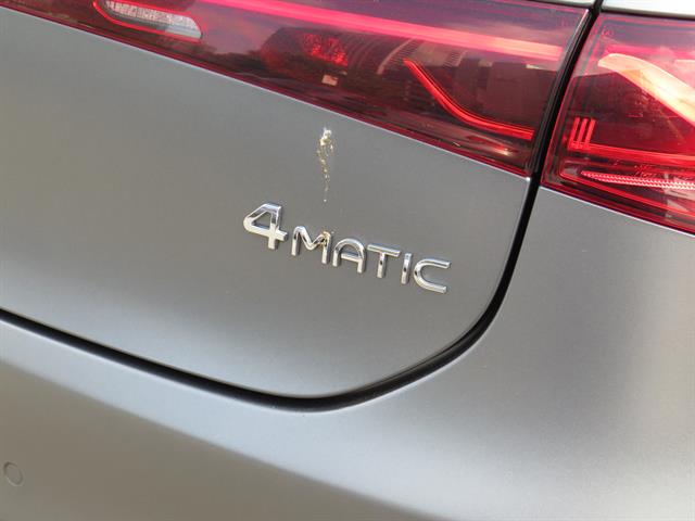 2022 Mercedes Benz EQS Sedan 580 4MATIC photo 30