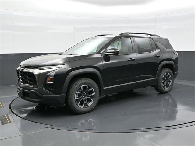 2025 Chevrolet Equinox ACTIV photo 2