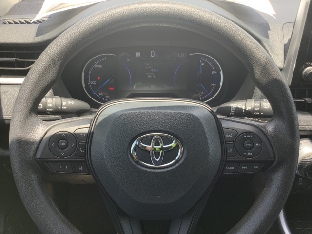 2024 Toyota RAV4 Hybrid photo 10