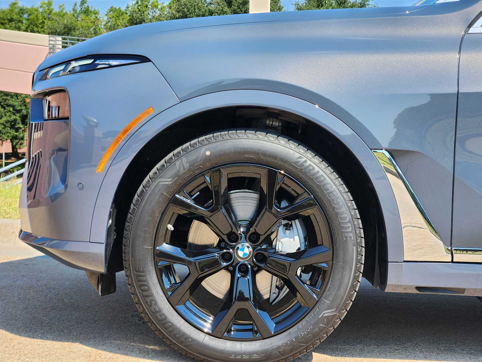 2026 Bmw X7 xDrive40i photo 4