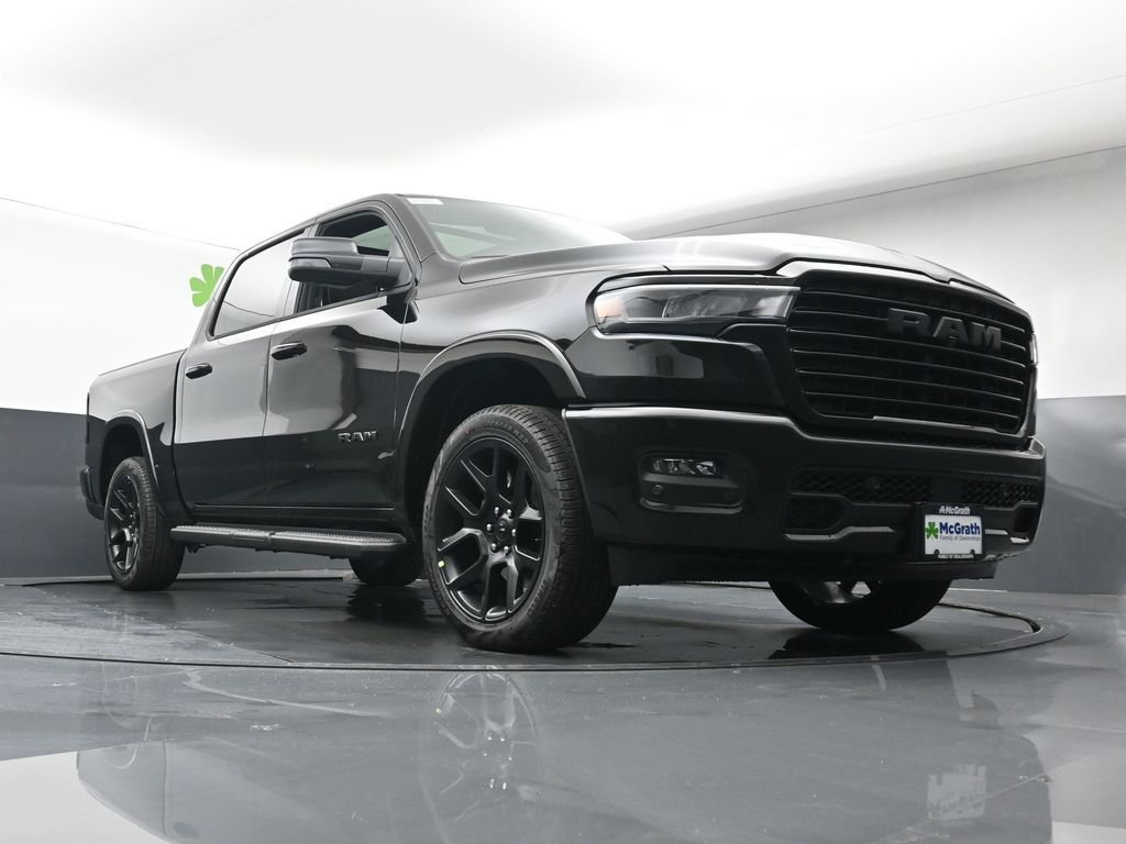 2026 Ram 1500 Laramie photo 27