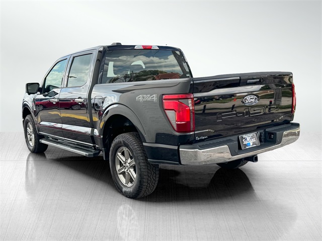 2024 Ford F-150 XLT photo 5