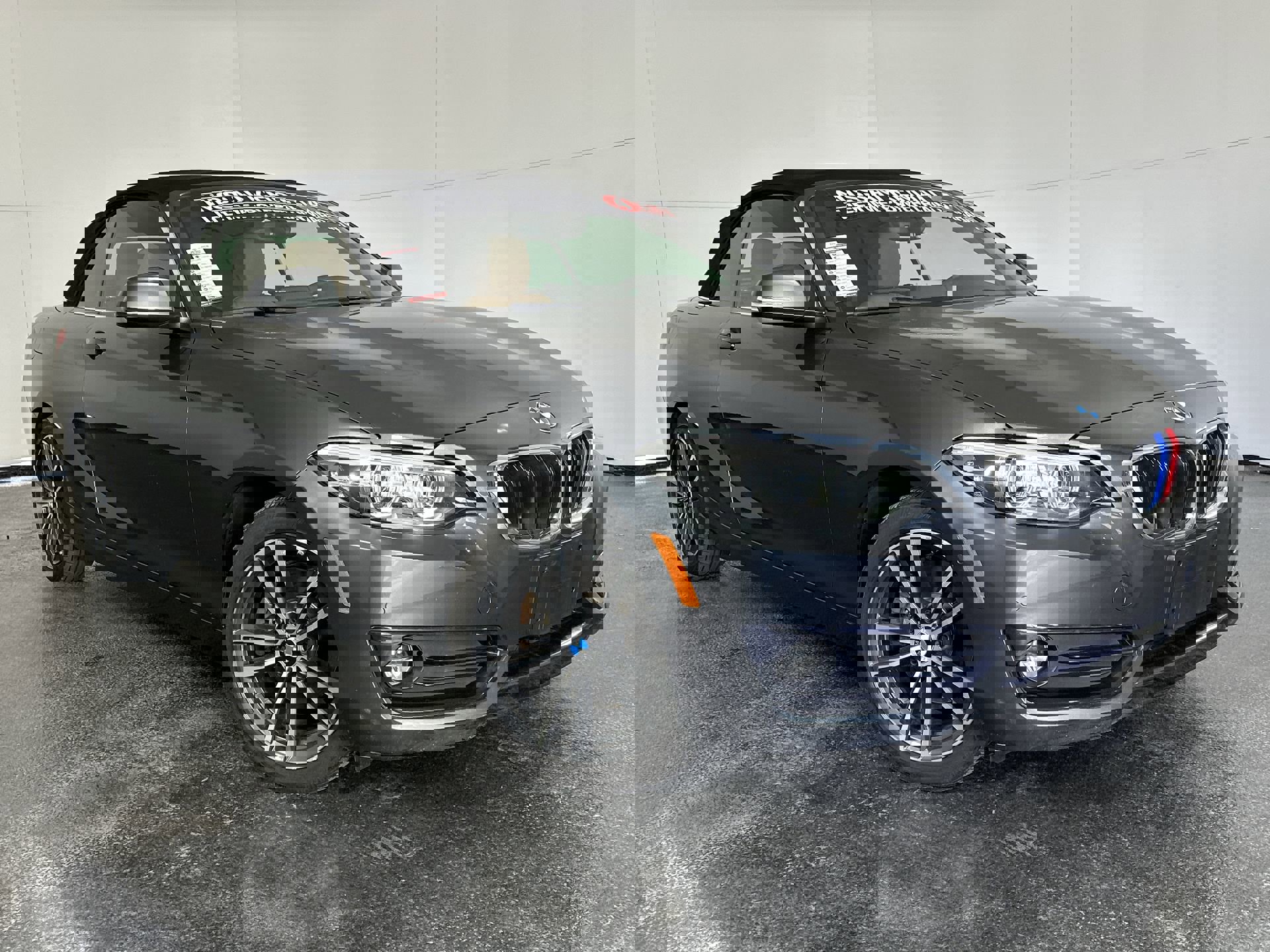 2018 BMW 2 Series 230i