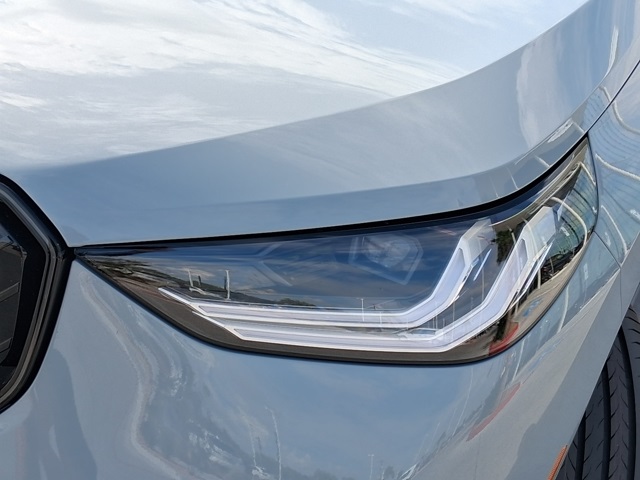 2026 Bmw X3 photo 3