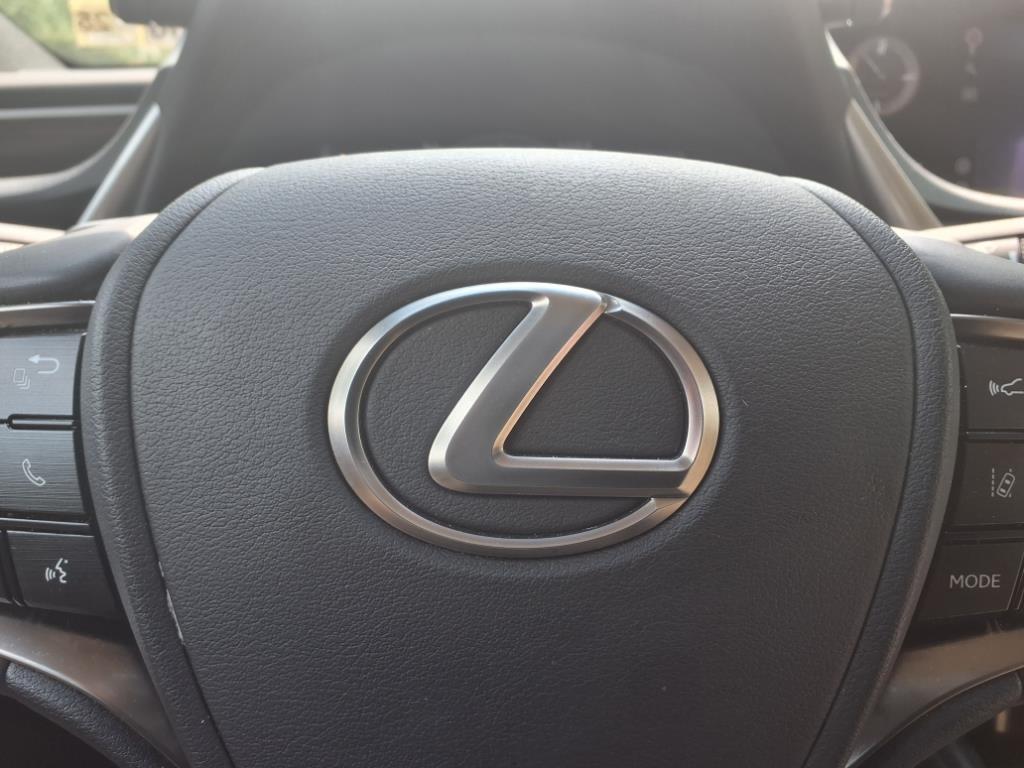 2021 Lexus ES 350 photo 23