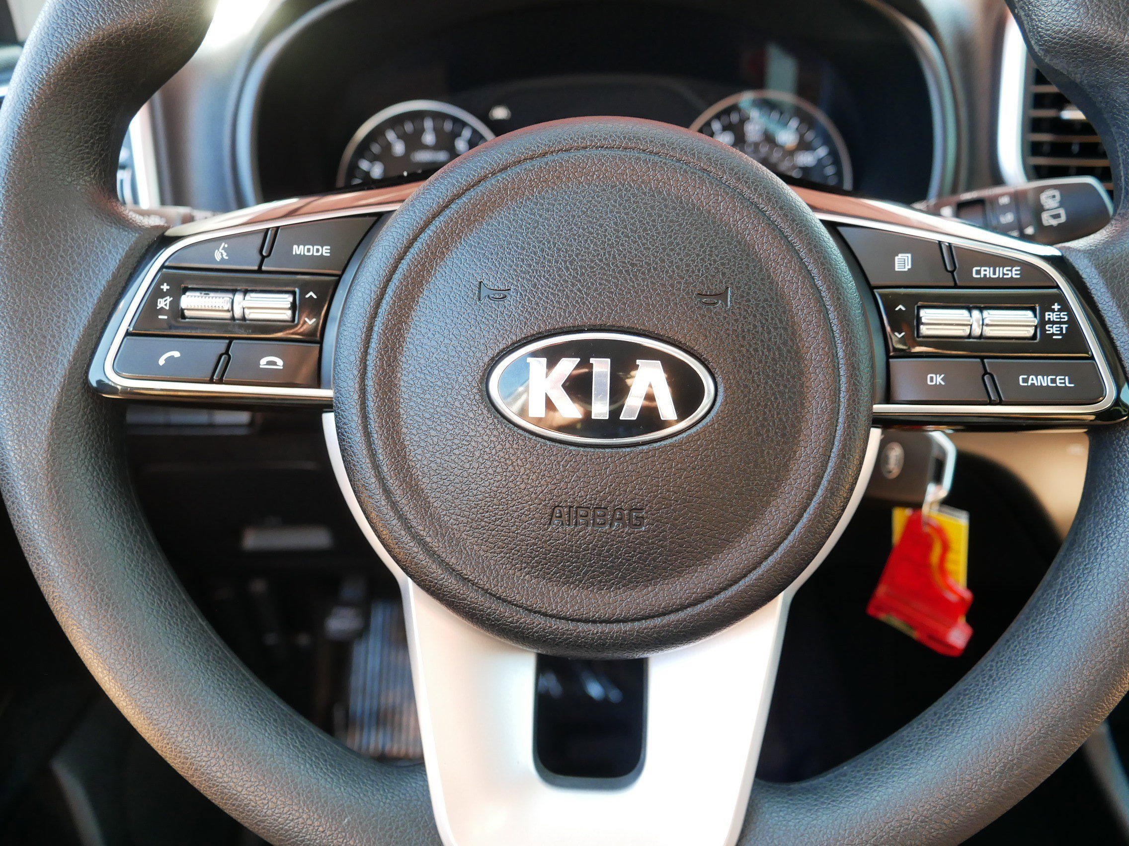 2021 Kia Sportage LX photo 21