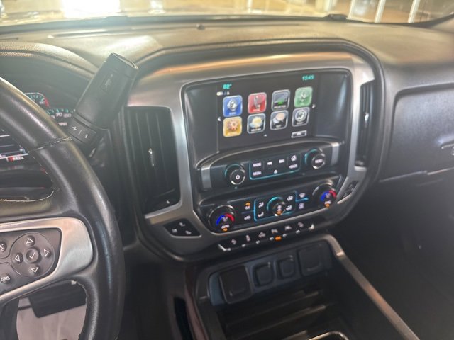 2017 Gmc Sierra 1500 SLT photo 10
