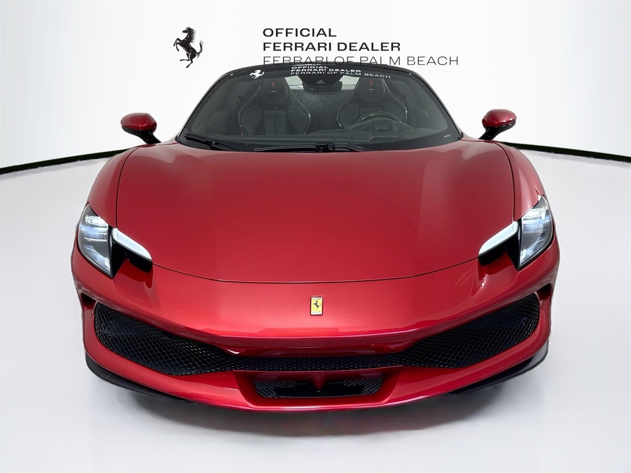 2025 Ferrari 296 GTS photo 2