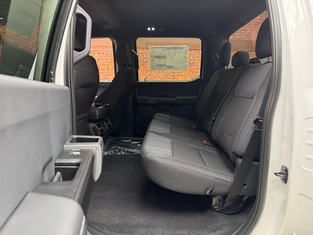 2025 Ford F-150 STX photo 22