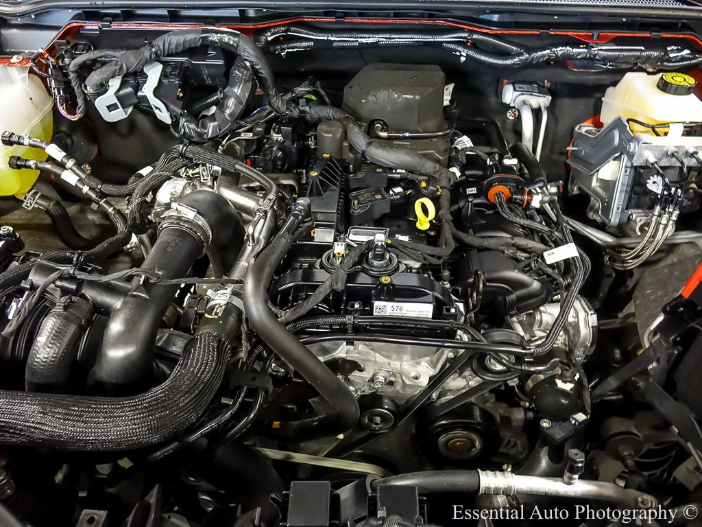 2024 FORD RANGER - Image 26