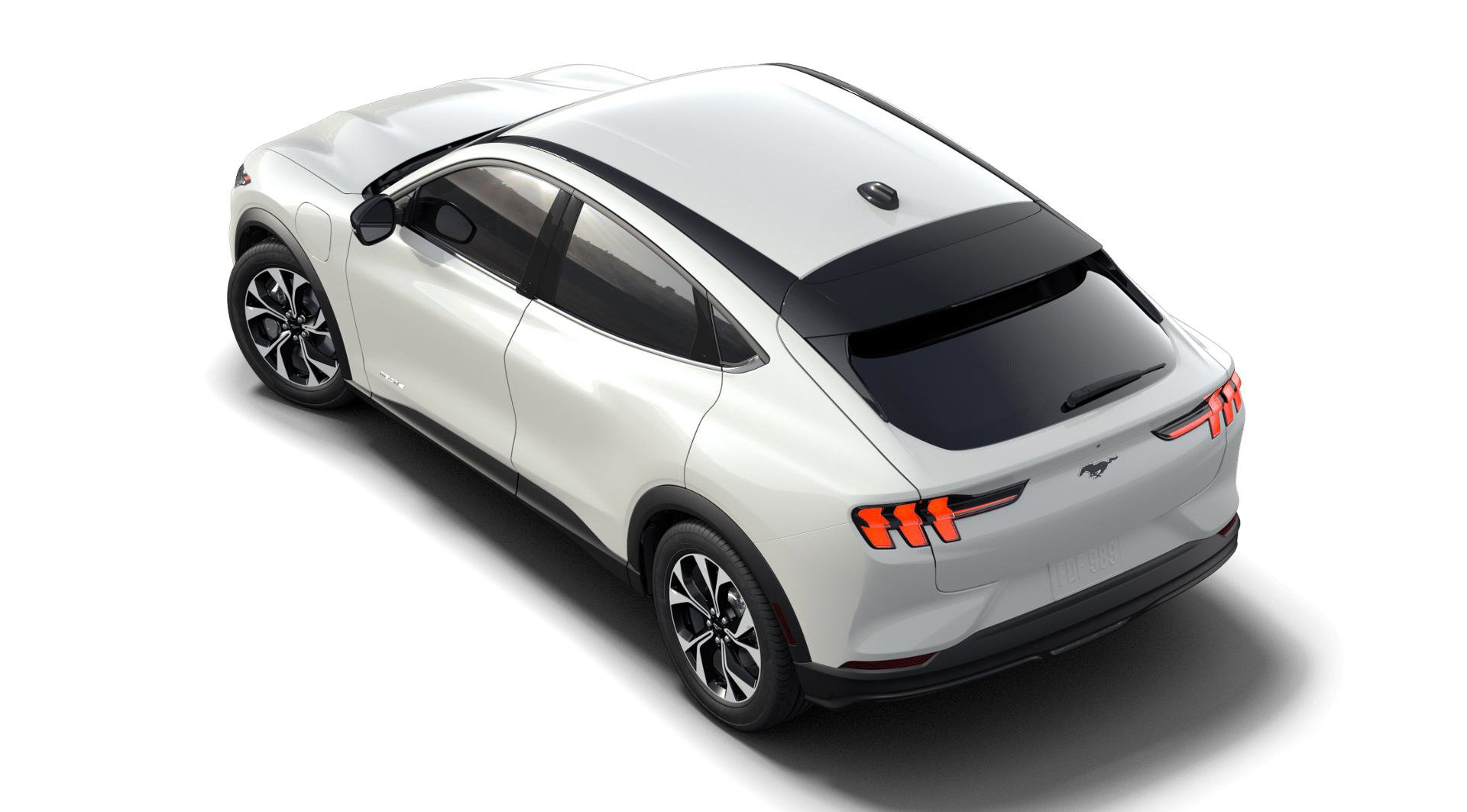 2025 Ford Mustang Mach-E Select photo 2