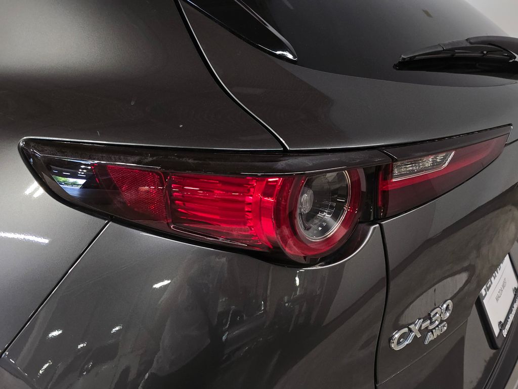 2022 Mazda CX-30 2.5 Turbo Premium photo 12