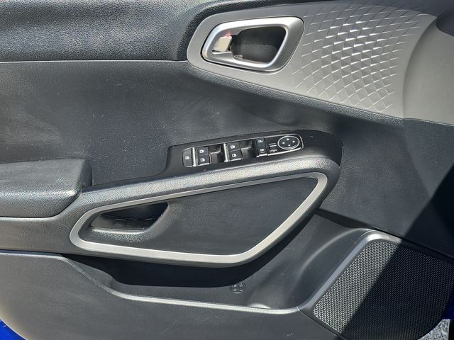 2021 Kia Soul X-Line photo 19