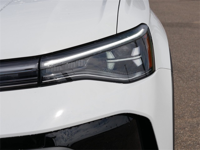 2025 Volkswagen Taos SE photo 9