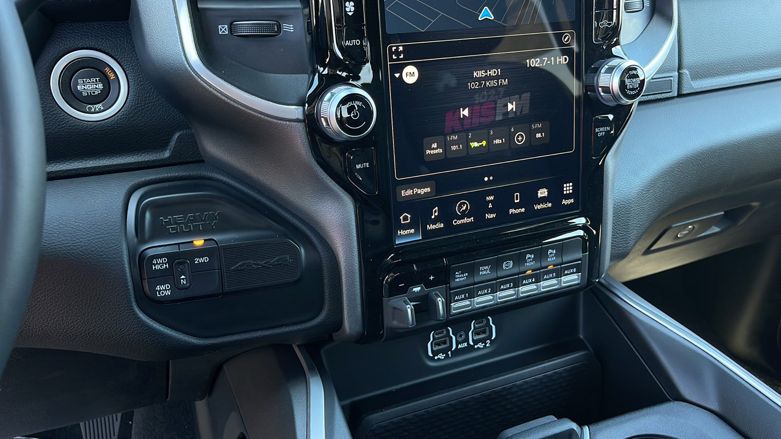 2024 Ram 3500 Big Horn photo 16