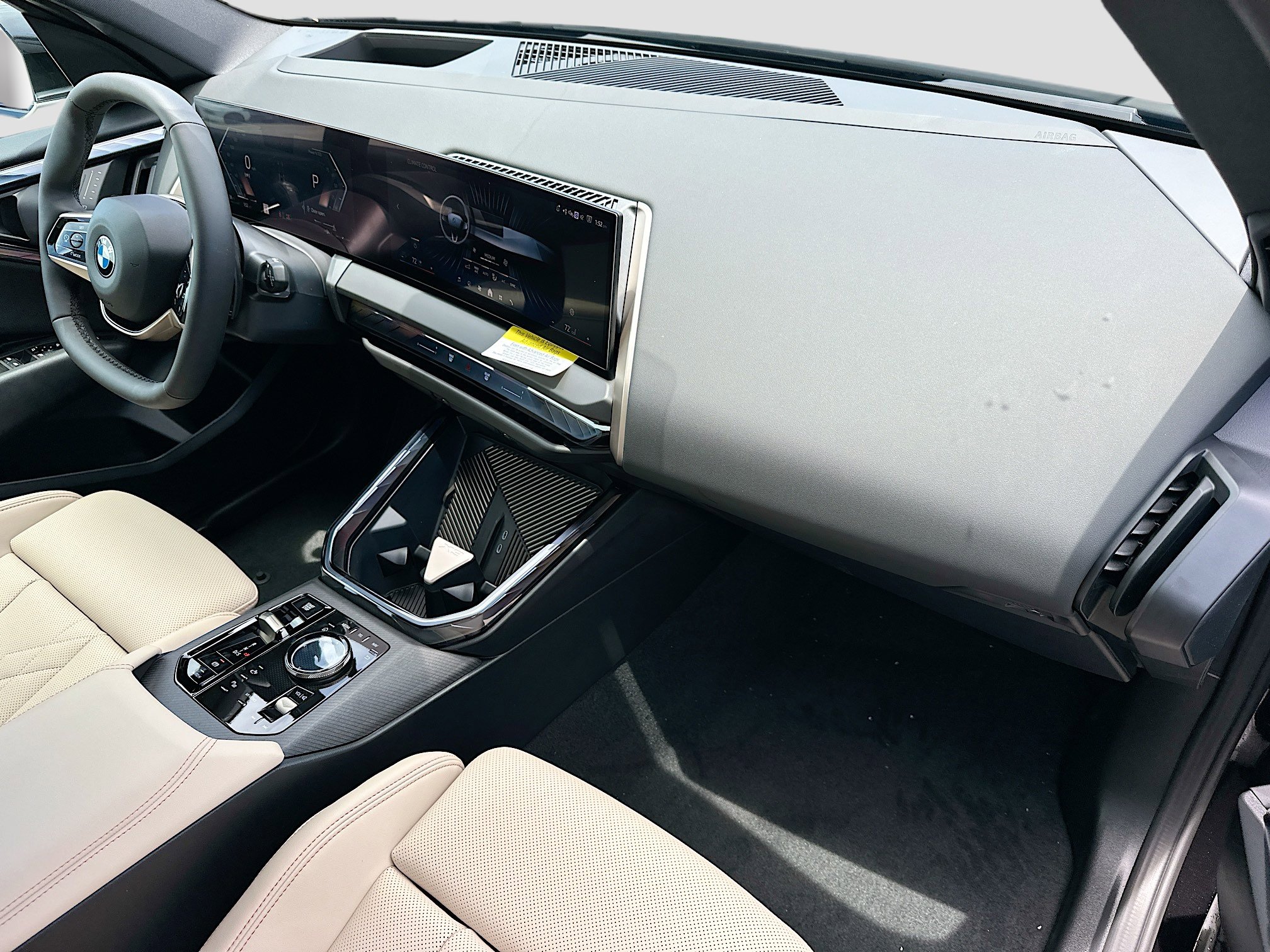 2025 Bmw X3 30x Drive photo 23