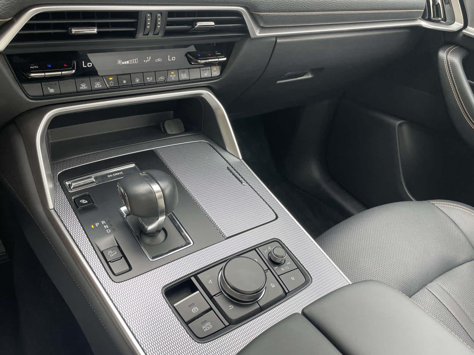 2024 Mazda CX-90 Premium photo 20