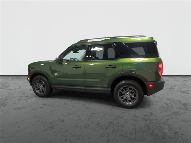 2023 Ford Bronco Sport Big Bend photo 2