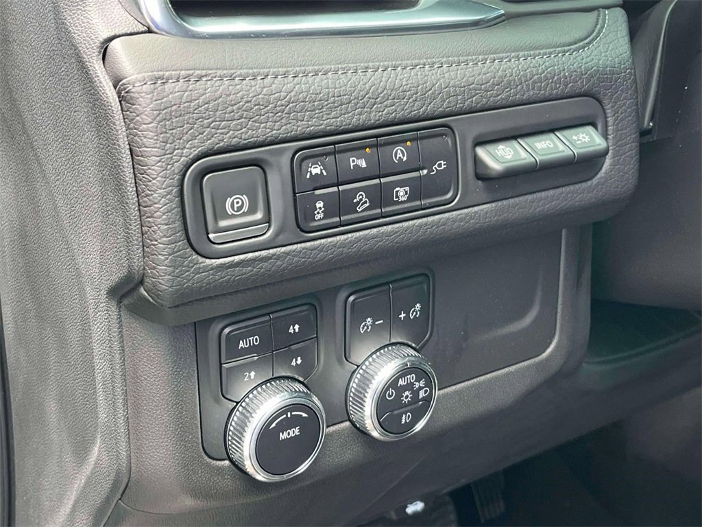 2022 Gmc Yukon Denali photo 29