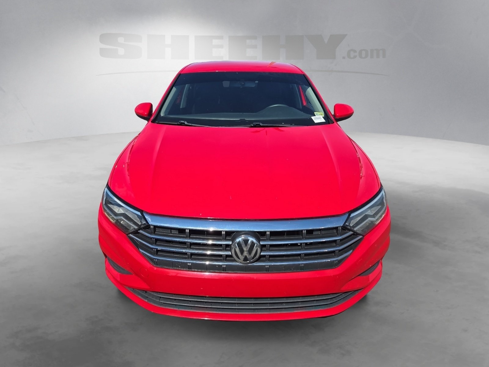 2019 Volkswagen Jetta 1.4T S photo 2