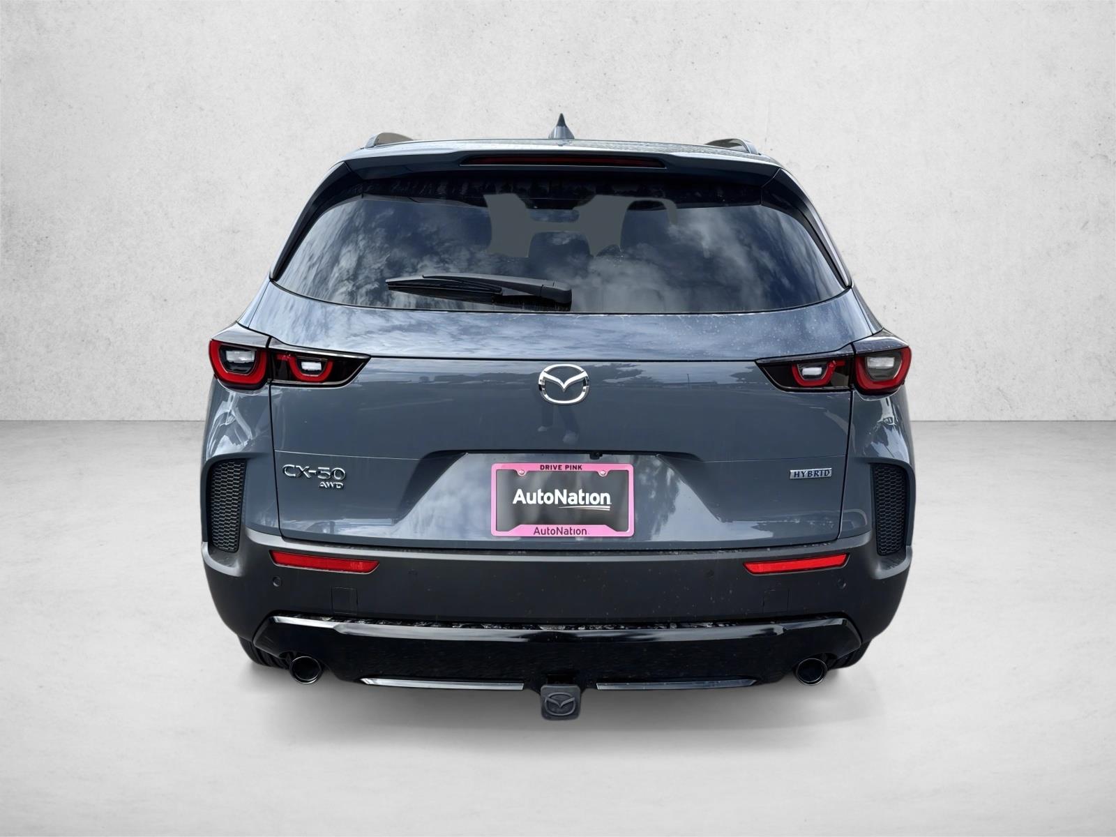 2026 Mazda CX-50 Premium photo 4