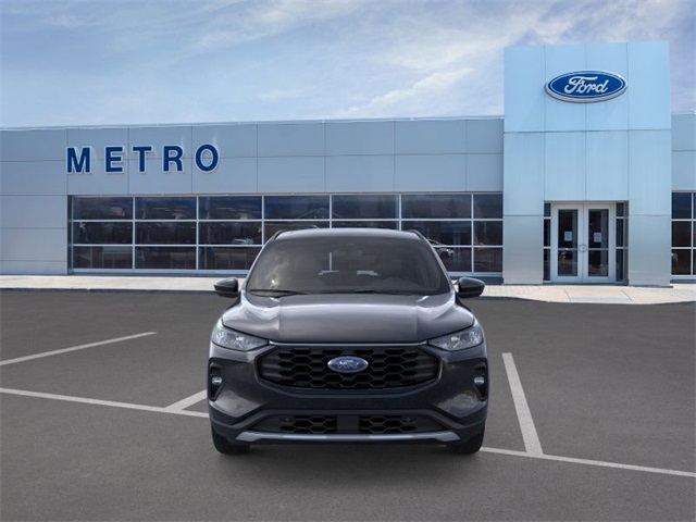 2025 Ford Escape Hybrid ST-Line Select photo 7