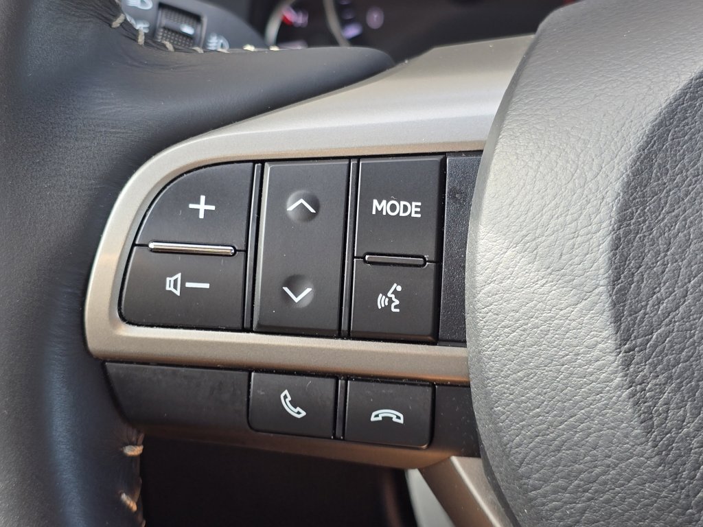 2018 Lexus ES 350 photo 23