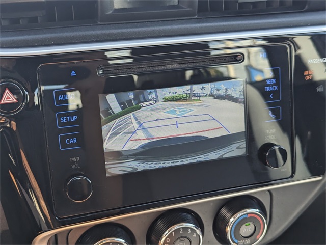2017 Toyota Corolla L photo 20