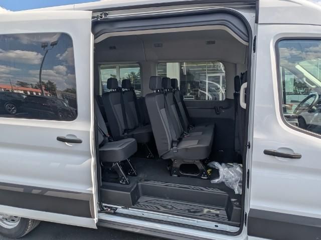 2025 Ford Transit Passenger Van XL photo 33