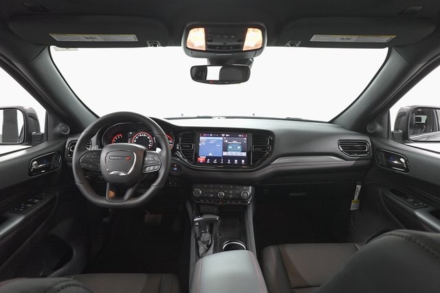 2026 Dodge Durango GT Plus photo 8