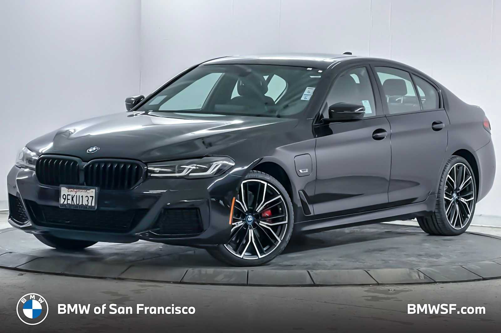 2023 BMW 5 Series