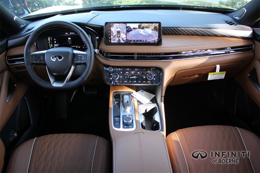 2026 Infiniti QX60 Autograph AWD photo 22