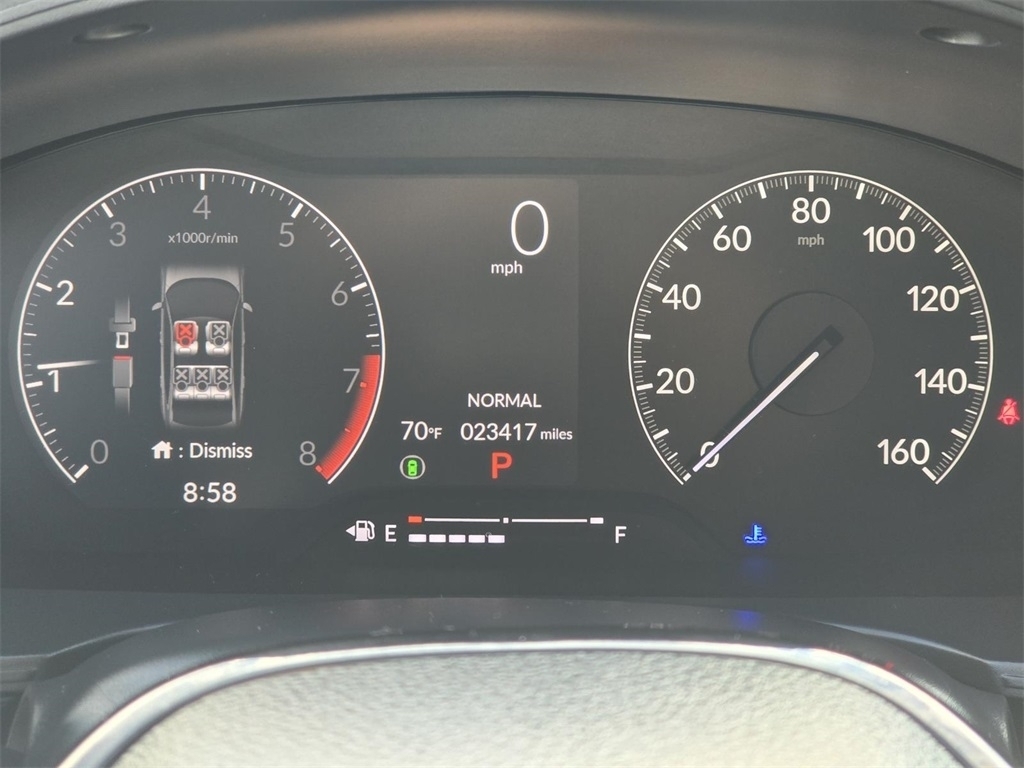 2022 Honda Civic Sport photo 15