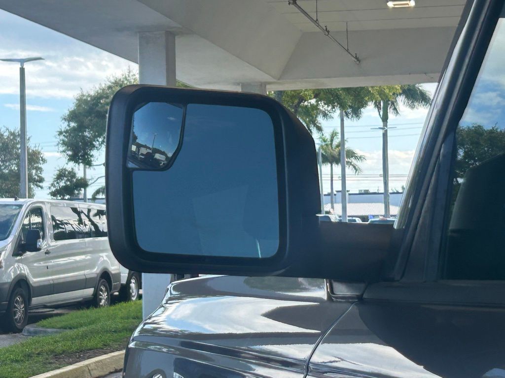 2022 Ford Bronco Base Big Bend Black Diamond Outer Banks photo 14